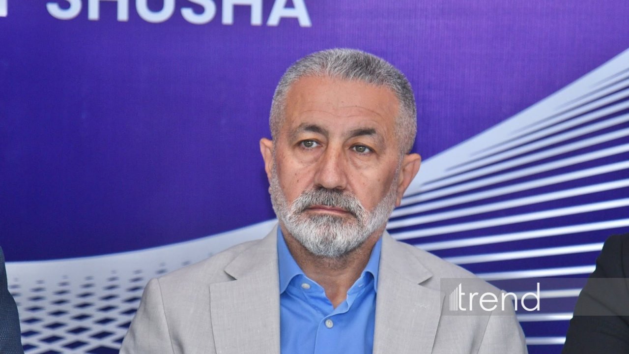 Qafqaz hər zaman böyük dövlətlərin rəqabət meydanı olub - türkiyəli professor