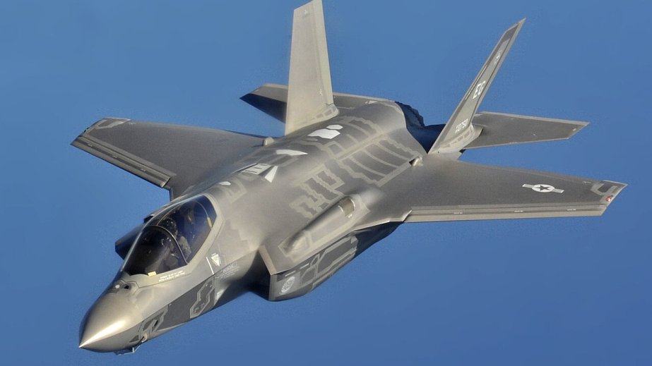 NYT: Tramp Türkiyəyə F-35 qırıcılarının satışını təsdiqləyə bilər