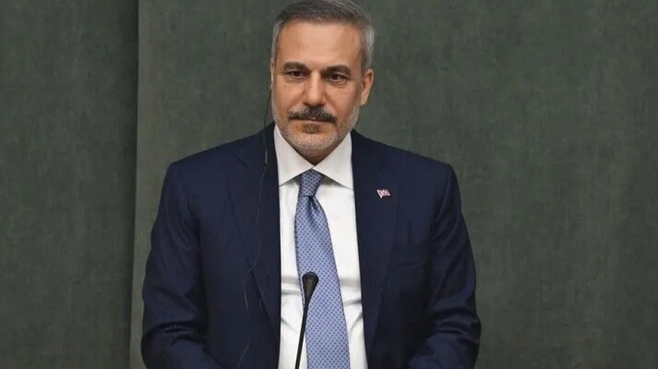 Turkish foreign minister says European security cannot be reduced to EU