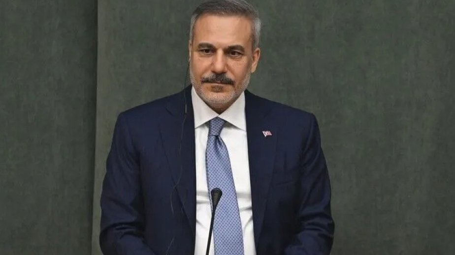 Hakan Fidan: Avropanın təhlükəsizliyi Aİ ilə məhdudlaşdırıla bilməz