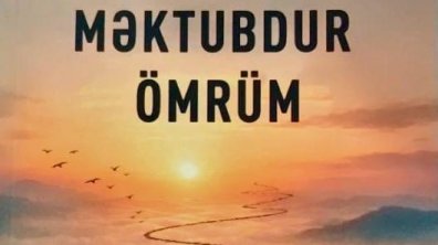 Bakıda özbək şairi Şöhrət Arifin şeirlər kitabı çap olunub