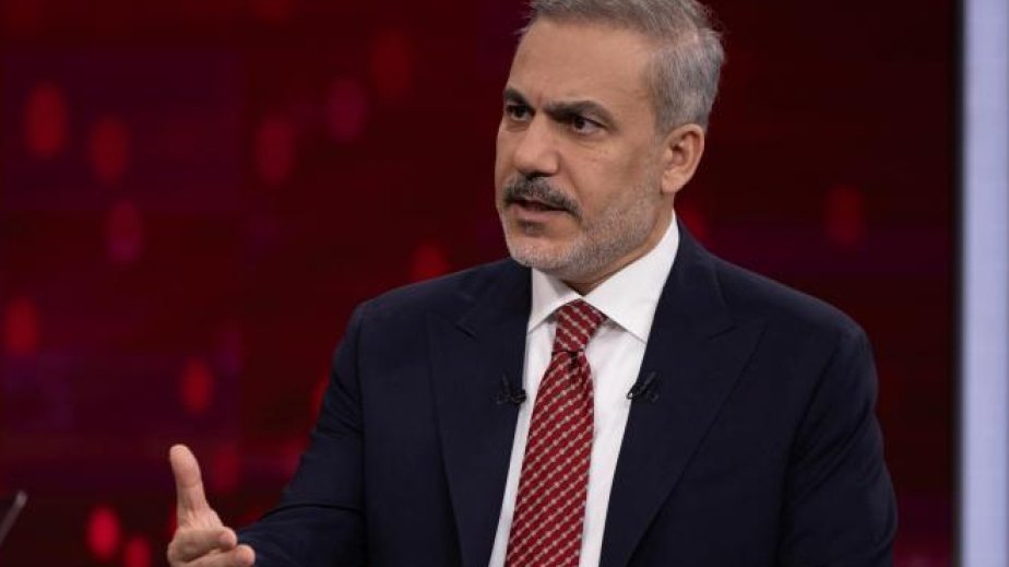 Hakan Fidan: Türkiyənin məqsədi daha həmrəy və dayanıqlı NATO-ya nail olmaqdır