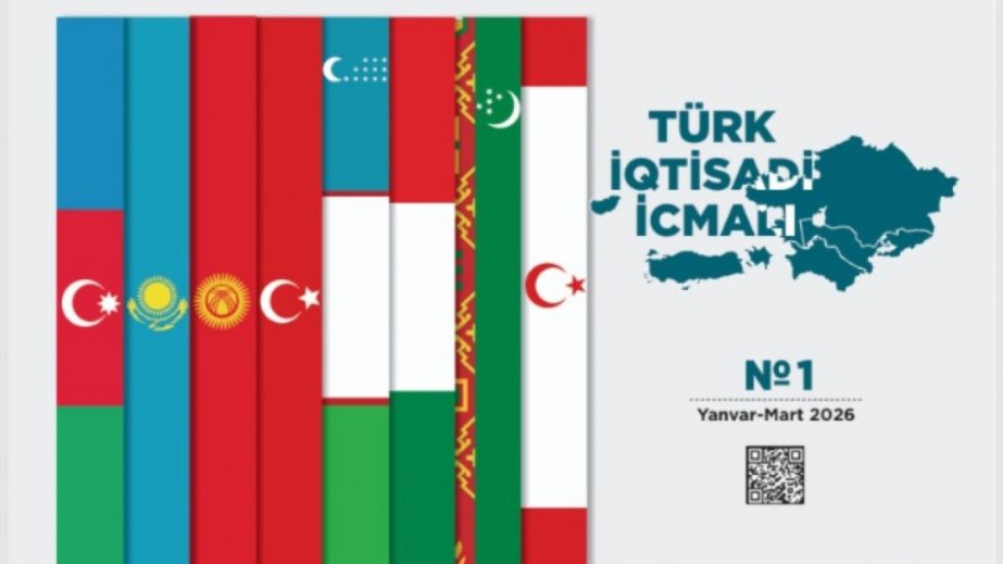 Türk dövlətlərinin ticarət dövriyyəsi 326 milyard dolları ötüb