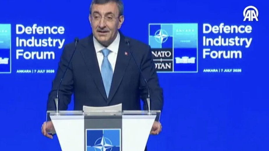 Cevdet Yılmaz: NATO müttəfiqləri arasında sanksiyalar və məhdudiyyətlər olmamalıdır