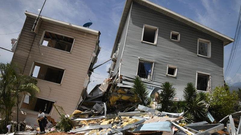 Death toll in Venezuela earthquakes rises to 3,535