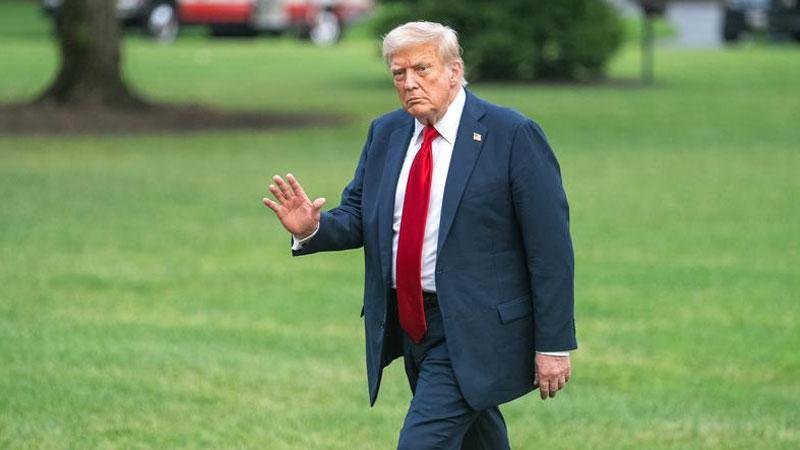Trump: We will discuss the Ukraine-Russia issue at the NATO Summit