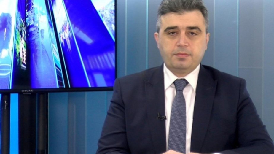 Azərbaycan artıq regional rəqabət mərhələsinə daxil olub - Ekspert rəyi