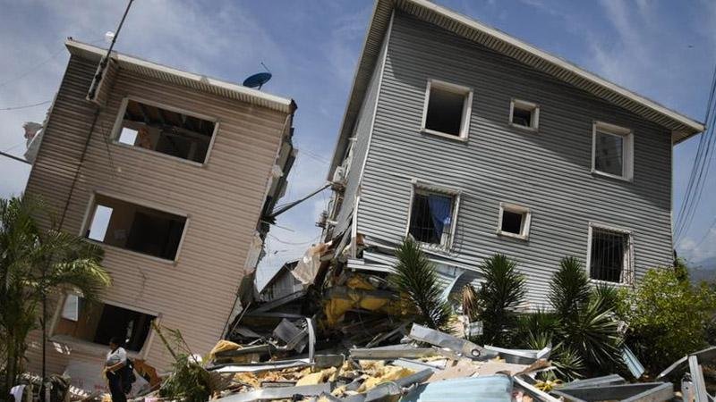 Death toll in Venezuela earthquakes rises to 3,685