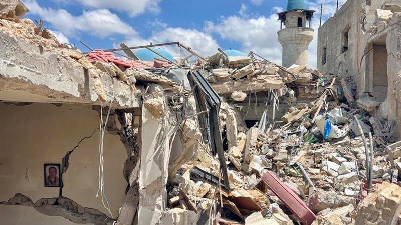 Death toll from Israeli attacks on Lebanon rises to 4,320