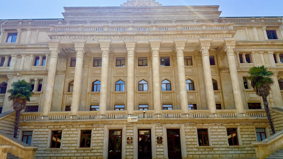Azerbaijan Technical University launches dual degree programs at master’s level