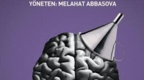 Elçinin “Şekspir” əsəri Türkiyənin Dövlət Teatrlarının repertuarına qəbul edilib