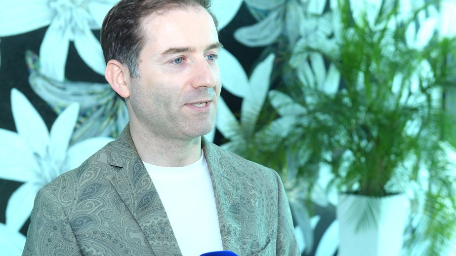 Sahib Paşazadə: Beynəlxalq Muğam Mərkəzi sentyabrdan həm də muzey kimi fəaliyyət göstərəcək