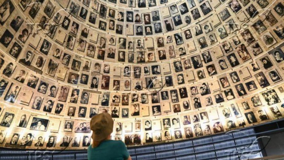 Holocaust trauma may raise schizophrenia risk across generations, study finds