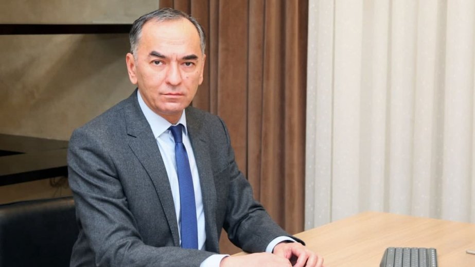 Xəzər dənizində birgə donanma yaradılması istiqamətində işlər davam edir