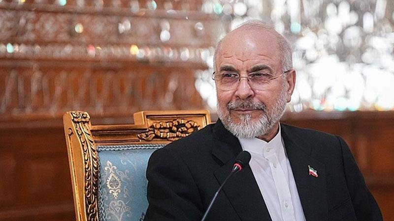 Iran: Strait of Hormuz opens only with Iran's regulations, not threats