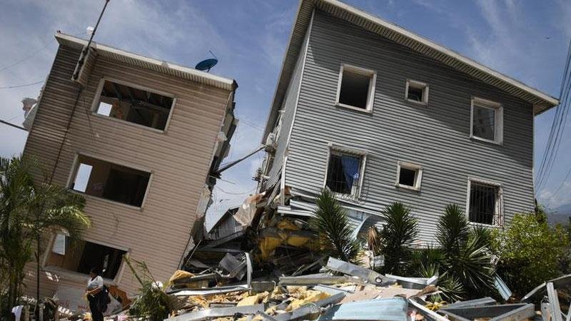 Death toll in Venezuela earthquakes rises to 3,811