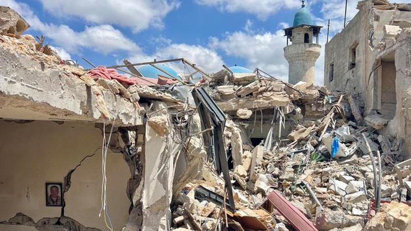 Death toll from Israeli attacks on Lebanon rises to 4,321