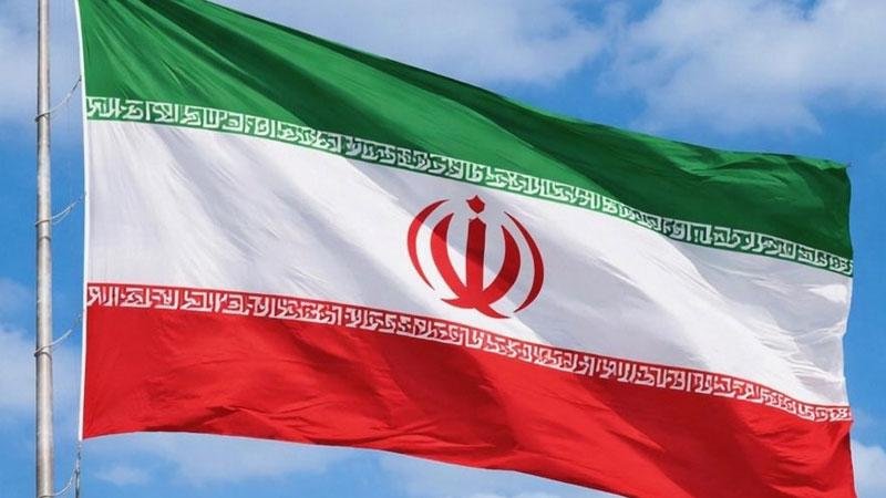 Iran: 8 soldiers killed in US attacks
