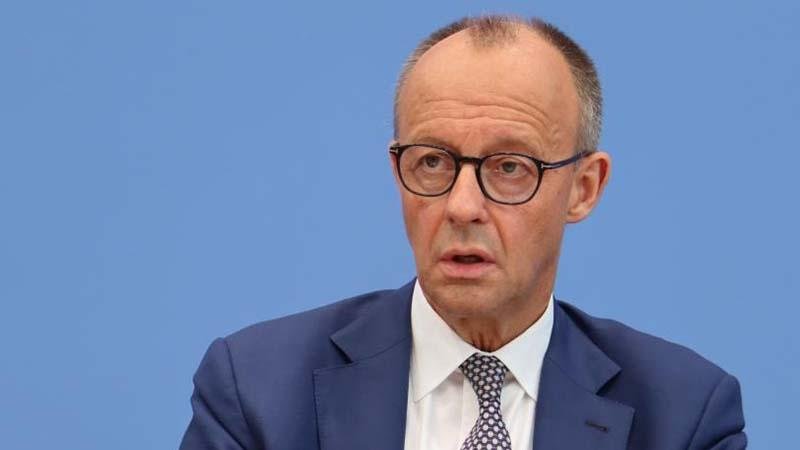 Germany to Purchase Tomahawk Missiles from the US