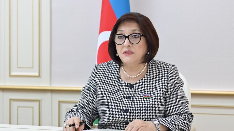 Azerbaijan’s experience in environmental restoration discussed at Inter-Parliamentary Union webinar