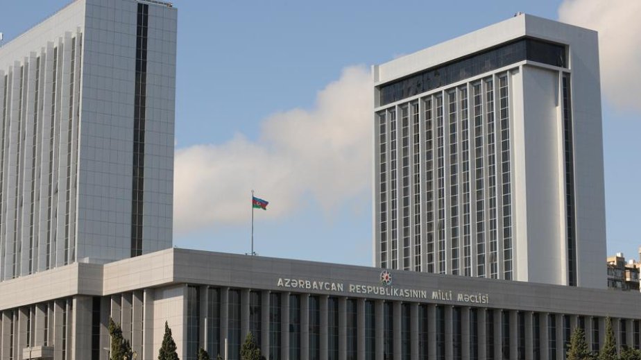 Azerbaijan, France discuss parliamentary diplomacy matters