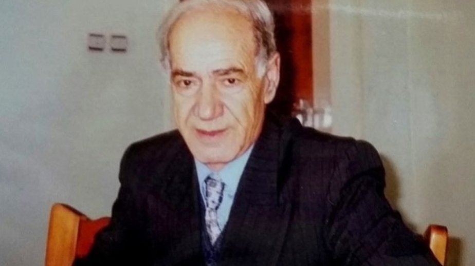 Ədəbiyyatımıza dəyərli əsərlər bəxş edən sənətkar - Sabir Əhmədli