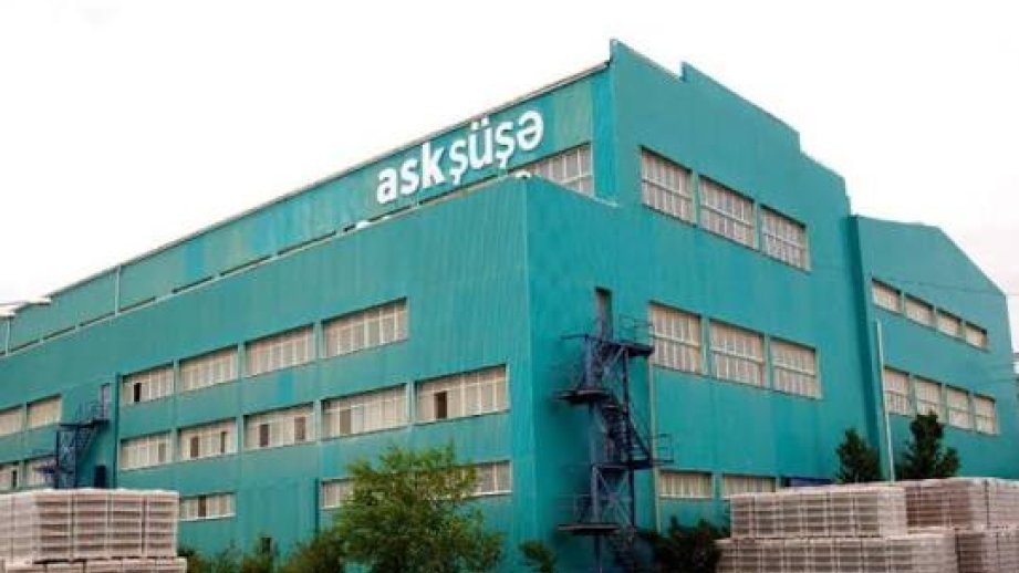 “Qaradağ Şüşə Zavodu” ASC özəlləşdirilib
