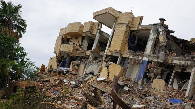 Death toll in Venezuela earthquakes rises to 3,899