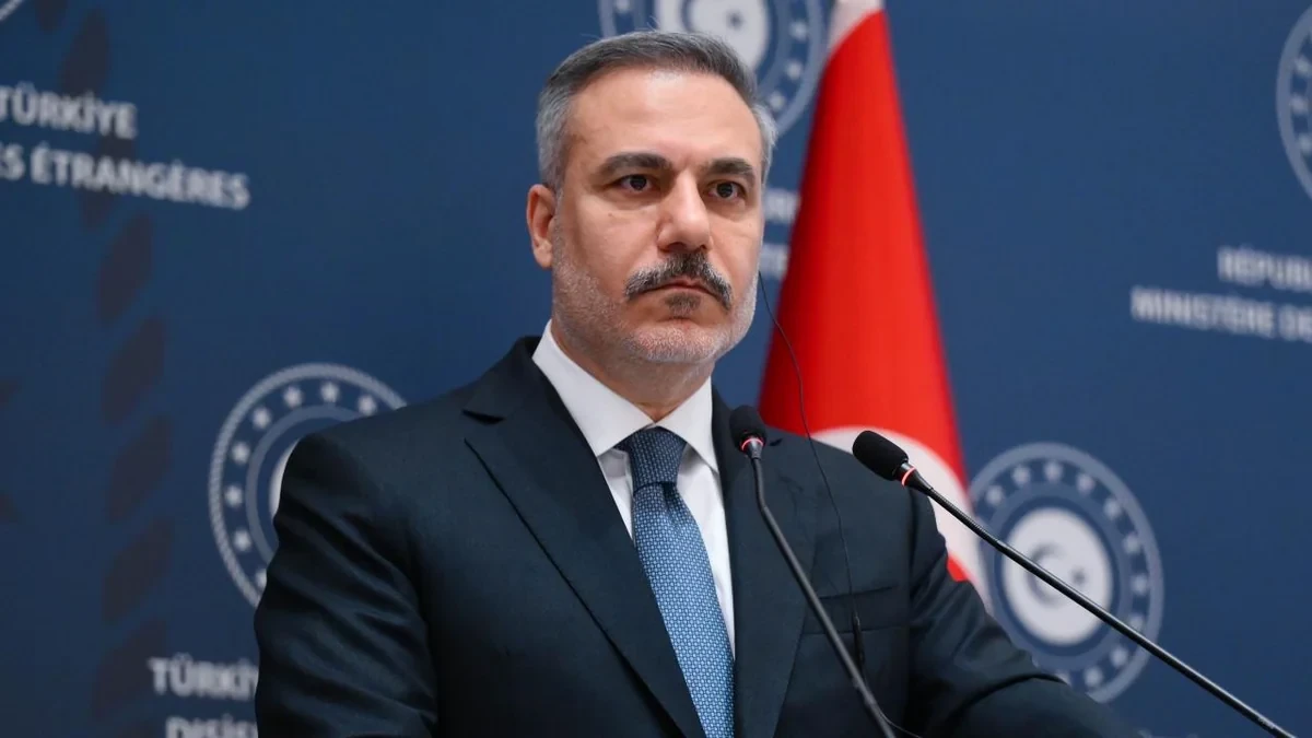 Hakan Fidan: Iran-US ceasefire could remain in place