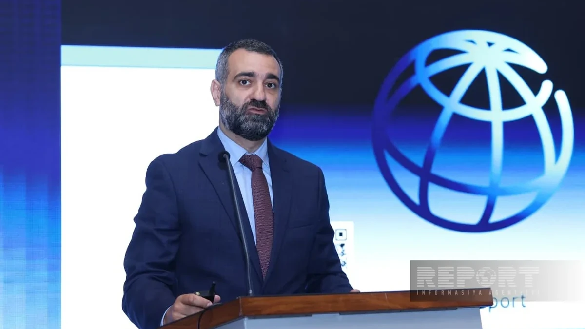 Ekspert: "Turist xərclərinin xidmət sahələrinə yönəlməsi üçün balans yaradılmalıdır"