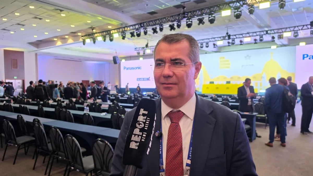 Ibrahim Canliel: Air Astana sees strong potential in AZAL partnership - INTERVIEW