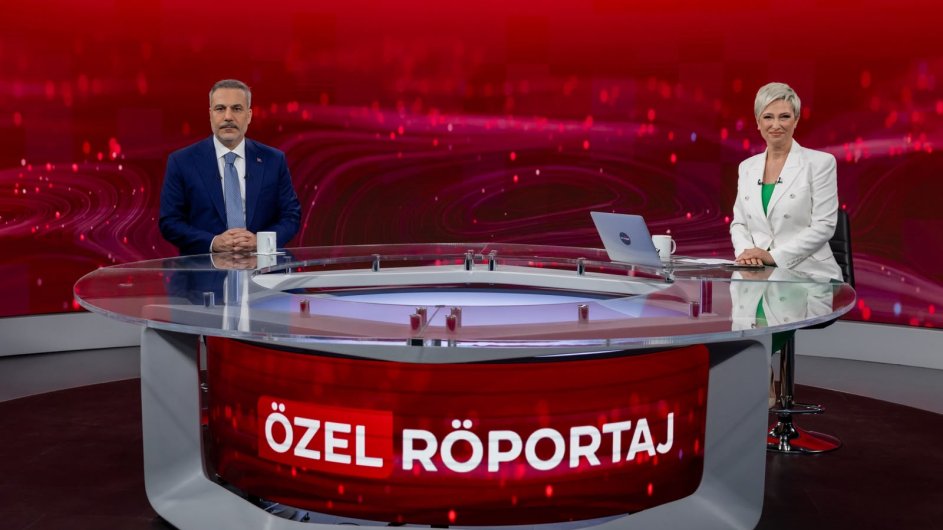 Hakan Fidan: Müttəfiqlər bir-birinə qarşı sanksiyalar tətbiq etməməlidirlər