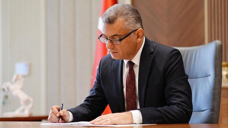 President of TRNC Erhürman discharged from hospital