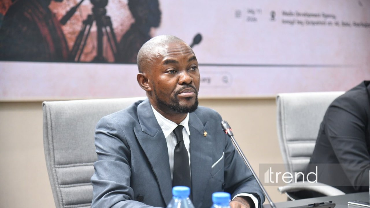 Kütləvi informasiya vasitələri şüurun dekolonizasiyası prosesində mühüm rol oynayır - Voice of Congo