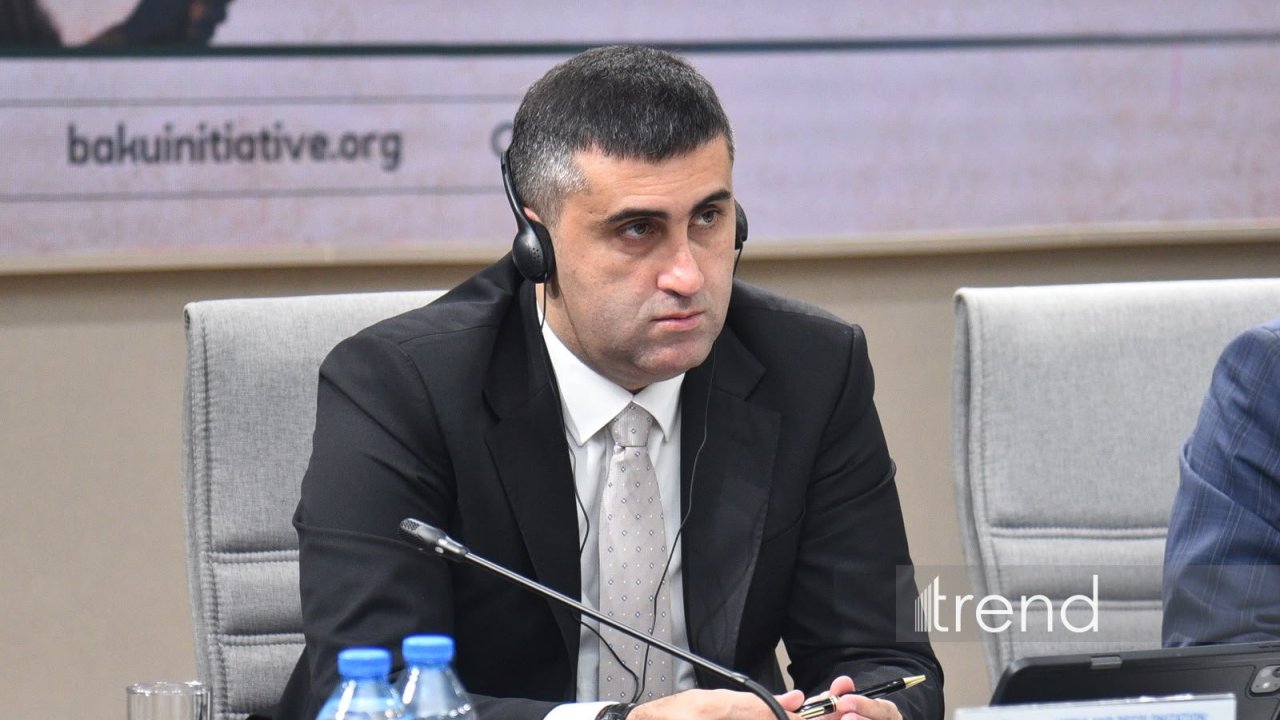 BIG Executive Director highlights journalists' crucial role in public life