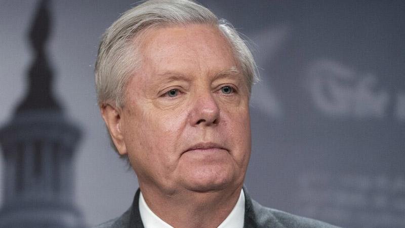 US Senator Lindsey Graham Passes Away