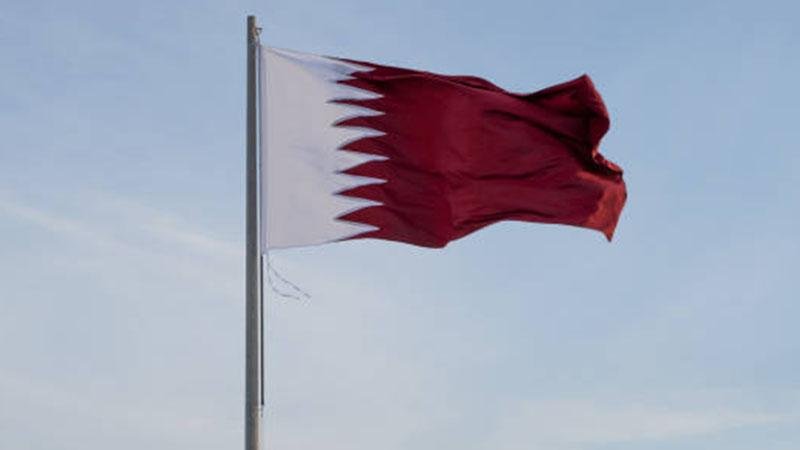 Four-day mourning declared in Qatar