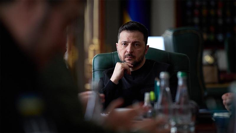 Zelensky: Changes to be made in the government