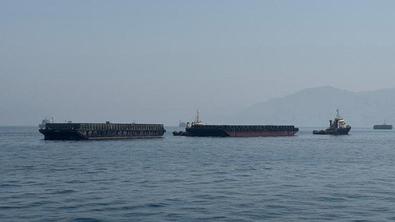 Iran's Statement on 'Strait of Hormuz'