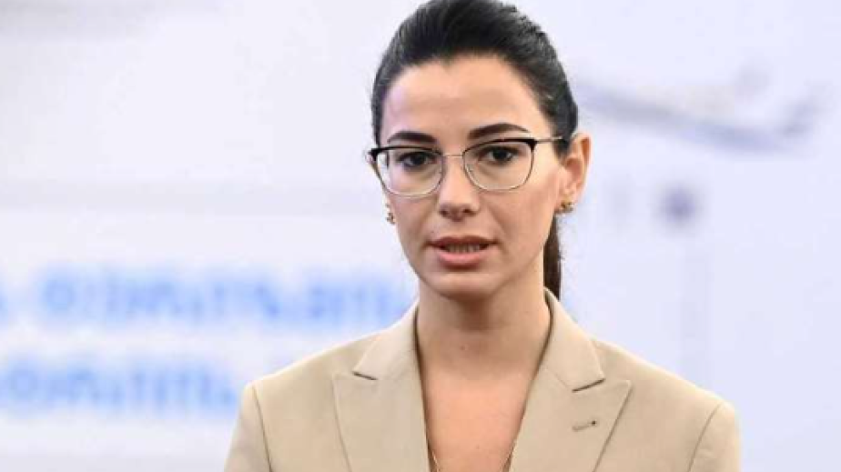 Gürcü nazir: Azərbaycan Anaklia limanına maraq göstərir