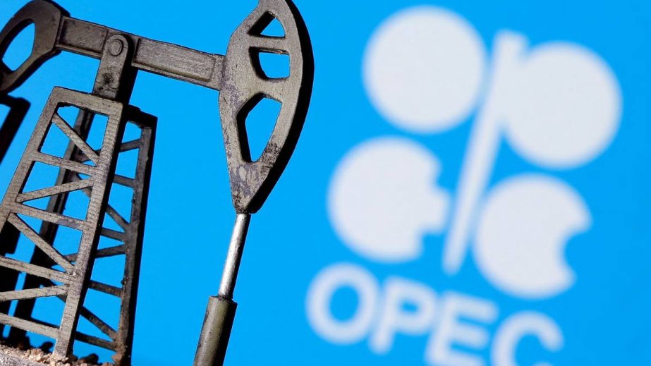 İyunda OPEC-in neft hasilatı sutkada 3 milyon bareldən çox artıb
