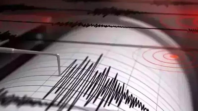 5.1 Magnitude Earthquake in Indonesia: 1 Person Dead