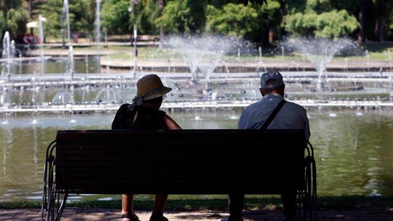 Over 10,000 people died due to extreme heat in Europe