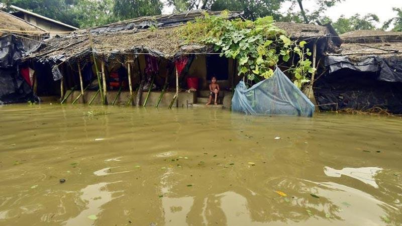 Death toll from floods in Bangladesh rises to 51