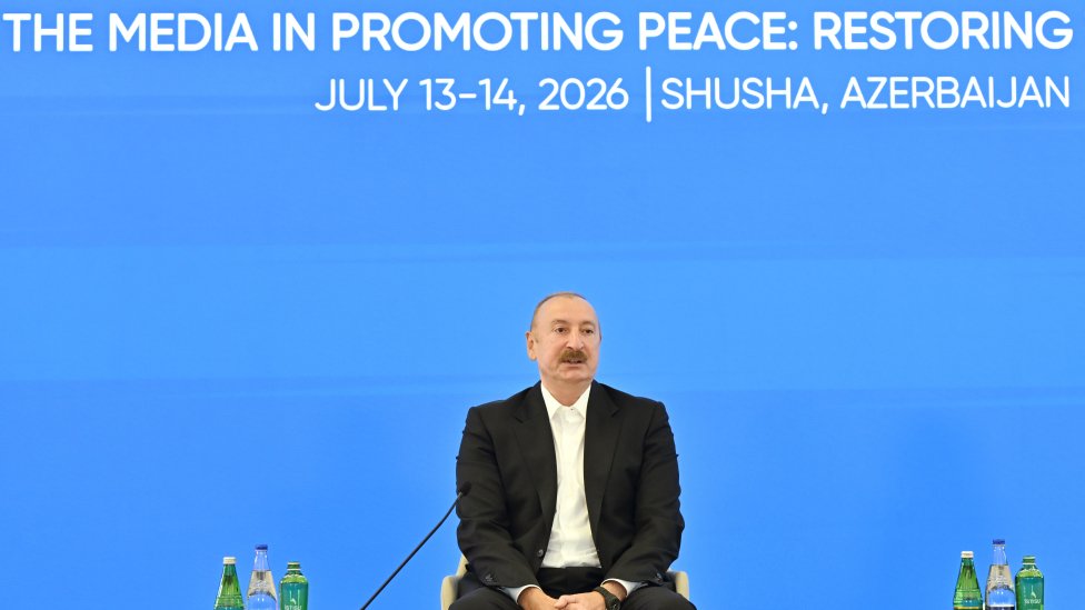 We are ready for normalization, but they should make the first step - President Ilham Aliyev on relations with PACE and European Parliament