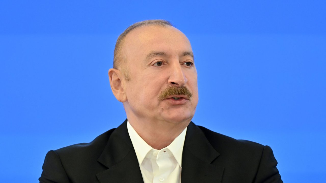 Prezident İlham Əliyev: Azərbaycanın yürütdüyü siyasət hər zaman əməkdaşlığa yönəlmişdir