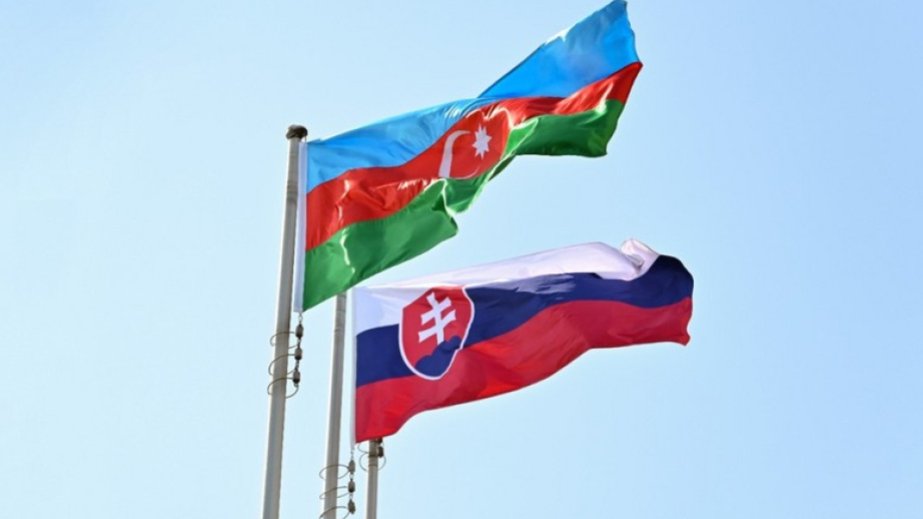 Azərbaycan–Slovakiya münasibətləri: siyasi dialoqdan strateji tərəfdaşlığa TƏHLİL