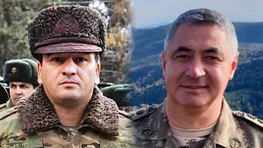 Bir xalqı ayağa qaldıran şəhadət...