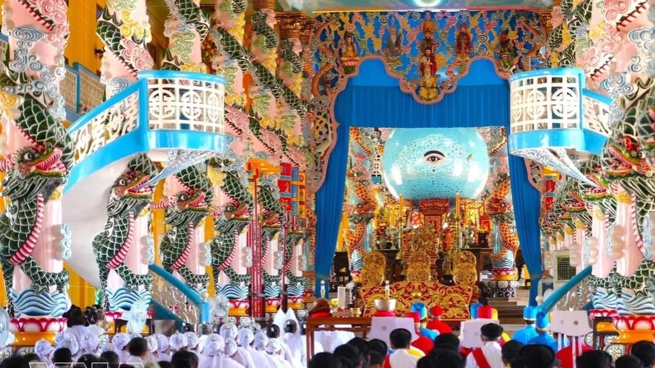Vietnam takes steps to safeguard freedom of religion in digital era