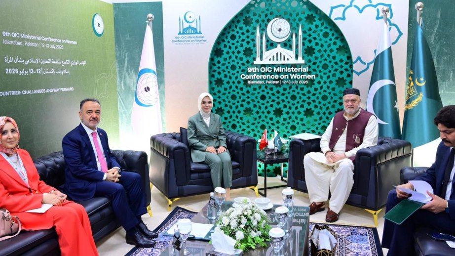 Pakistan, Turkiye agree to enhance cooperation in social protection sector